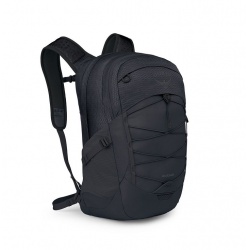 Osprey Quasar II 26l mestsky batoh na notebook black