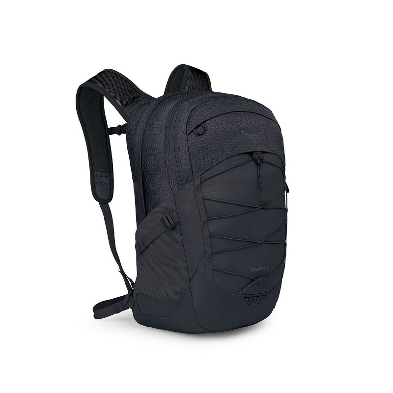 Osprey Quasar II 26l mestsky batoh na notebook black