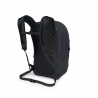 Osprey Quasar II 26l mestsky batoh na notebook black 2