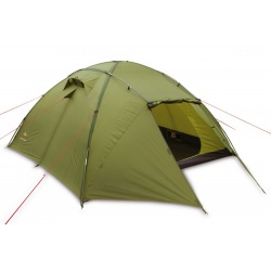 Pinguin Tornado 2 Duralu