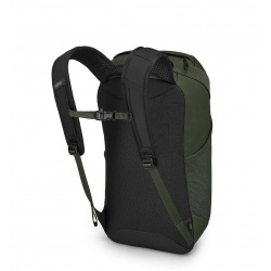 Osprey Farpoint Fairview Travel Daypack 15l mestsky batoh s kapsou na notebook gopher 1