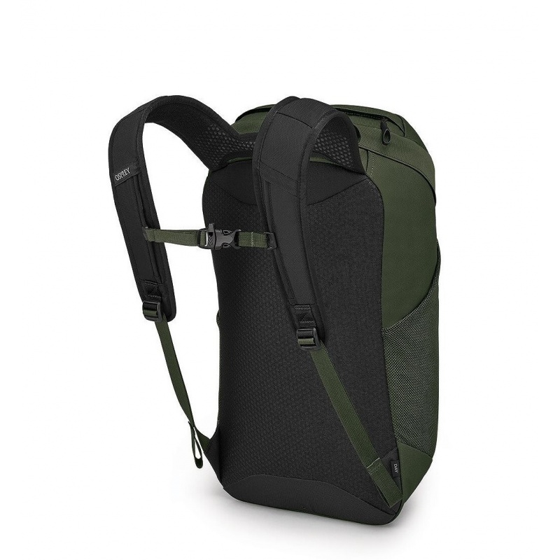 Osprey Farpoint Fairview Travel Daypack 15l mestsky batoh s kapsou na notebook gopher 1