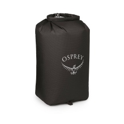 Osprey Ultralight Dry Sack 35l vodotesny obal lodak black