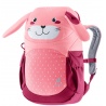Deuter Kikki 8l detsky turisticky batoh blossom