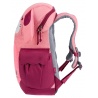 Deuter Kikki 8l detsky turisticky batoh blossom 4