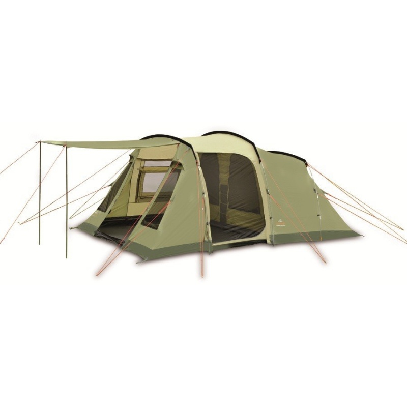 Pinguin Interval 6  zelena