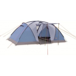 Pinguin Base Camp modra