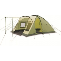 Pinguin Nimbus 3 zelena