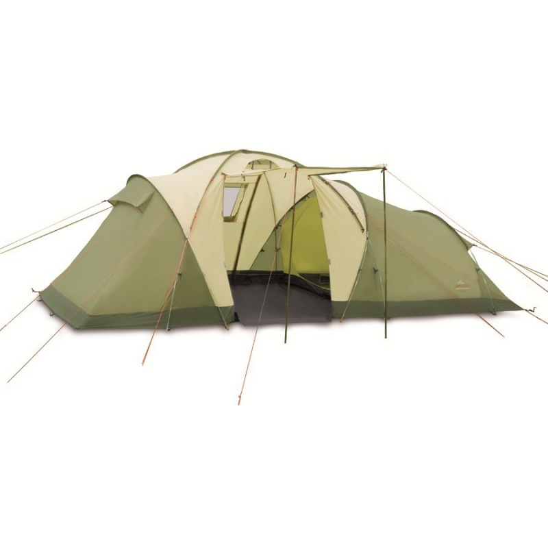 Pinguin Omega 6 zelena