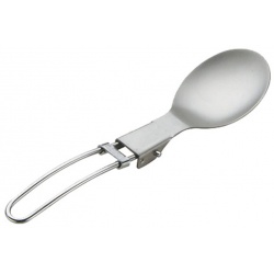 Pinguin Spoon Steel