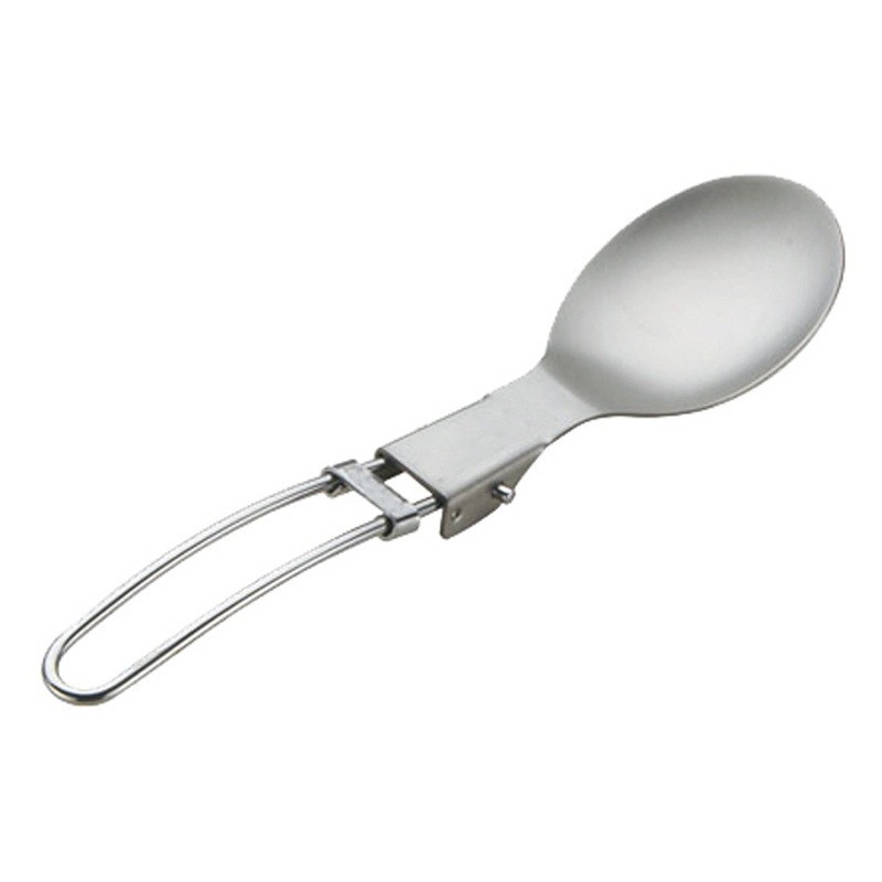 Pinguin Spoon Steel