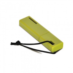 Pinguin Firestarter Box 1