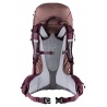 Deuter Futura Pro 38l SL damsky turisticky batoh ashrose 1