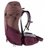 Deuter Futura Pro 38l SL damsky turisticky batoh ashrose 4
