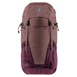 Deuter Futura Pro 38l SL damsky turisticky batoh ashrose 5
