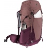 Deuter Futura Pro 38l SL damsky turisticky batoh ashrose 7