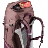 Deuter Futura Pro 38l SL damsky turisticky batoh ashrose 9