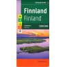 Freytag a Berndt Finsko 500 000 automapa