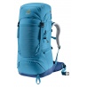 Deuter Fox 40l detsky juniorsky turisticky batoh wave nightblue