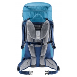 Deuter Fox 40l detsky juniorsky turisticky batoh wave nightblue 1
