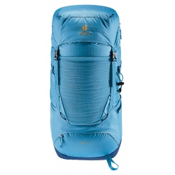 Deuter Fox 40l detsky juniorsky turisticky batoh wave nightblue 5