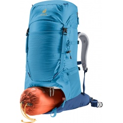 Deuter Fox 40l detsky juniorsky turisticky batoh wave nightblue 6
