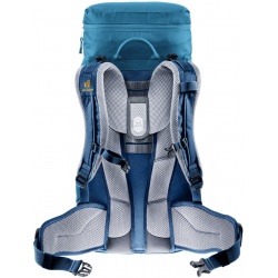 Deuter Fox 30l detsky juniorsky turisticky batoh wave nightblue 1