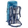 Deuter Fox 30l detsky juniorsky turisticky batoh wave nightblue 3