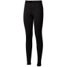 Progres Micro Sense MS SDNZ cerna damske spodky dlouha nohavice