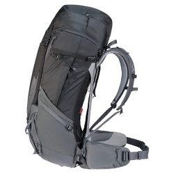 Deuter Futura Air Trek 60+10l turisticky expedicni batoh black graphite 3