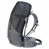 Deuter Futura Air Trek 60+10l turisticky expedicni batoh black graphite 3