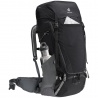 Deuter Futura Air Trek 60+10l turisticky expedicni batoh black graphite 6