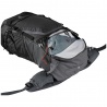 Deuter Futura Air Trek 60+10l turisticky expedicni batoh black graphite 11