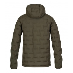 Hannah Zazu Man winter mos panska zimni perova bunda  1