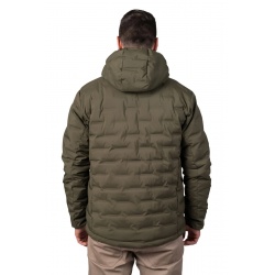 Hannah Zazu Man winter mos panska zimni perova bunda  3