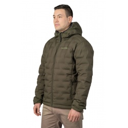 Hannah Zazu Man winter mos panska zimni perova bunda  4