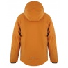 Husky Montry M mustard panska nepromokava zimni lyzarska bunda 1