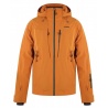 Husky Montry M mustard panska nepromokava zimni lyzarska bunda 2