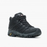 Merrell Moab 3 Thermo Mid WP black J036577 panske vysi nepromokave zimni boty 3