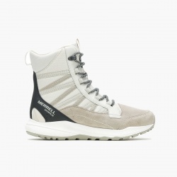 Merrell Bravada Edge 2 Thermo Mid WP W moonbeam J036974 damske zimni nepromokave boty