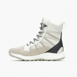 Merrell Bravada Edge 2 Thermo Mid WP W moonbeam J036974 damske zimni nepromokave boty 2