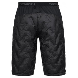 Kilpi Fancy M cerna SM0423KIBLK panske funkcni zateplene zimni kratasy Primaloft 1