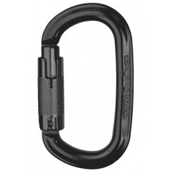 Singing Rock Ozone triple lock