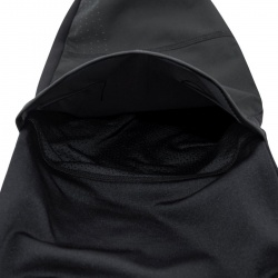 Kilpi Bristen-U cerna QU0201KIBLK unisex elasticke bezecke mirne zateplene kalhoty 7