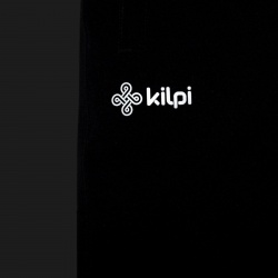 Kilpi Charlie-J cerna QJ0452KIBLK detske nepromokave zimni lyzarske kalhoty s laclem 3