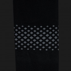 Kilpi Norwel-W cerna QL0260KIBLK damske elasticke kalhoty mirne zateplene bezky, beh 5