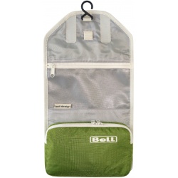 Boll Kids Toiletry tyrkysova toaletni taska1