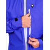 High Point Cliff Jacket Dazzling blue panska nepromokava bunda Pertex Shield Air 4
