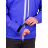 High Point Cliff Jacket Dazzling blue panska nepromokava bunda Pertex Shield Air 5