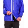 High Point Cliff Jacket Dazzling blue panska nepromokava bunda Pertex Shield Air 8